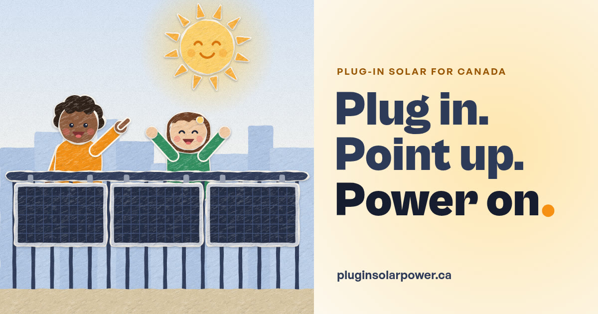 Take Action — BC | Plug-In Solar for Canada
